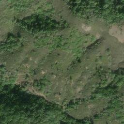Satellite imagery of Carson Ridge, US