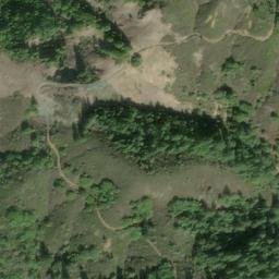 Satellite imagery of Carson Ridge, US