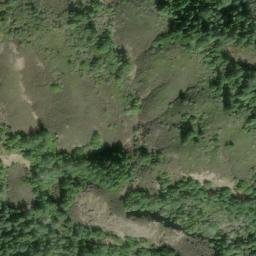 Satellite imagery of Carson Ridge, US