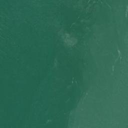 Satellite imagery of Point San Pablo, US