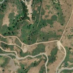 Satellite imagery of Point Orient, US