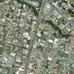 2400-2406 Standard St, San Pablo Satellite Map