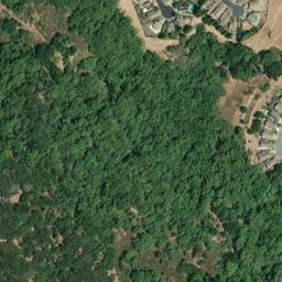 Satellite imagery of Sobrante Ridge, US
