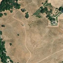 Satellite imagery of GPS CONTROL PT 12 — NGS DE8486 — Martinez, US, US