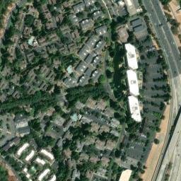 Satellite imagery of C 179 — NGS HT0122 — Pleasant Hill, US, US