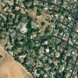 Satellite imagery of LIME — NGS HT2454 — Concord, US, US