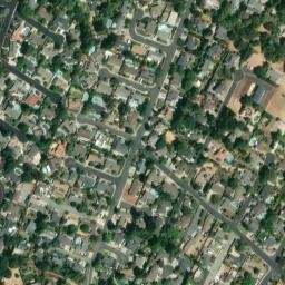 Satellite imagery of LIME — NGS HT2454 — Concord, US, US