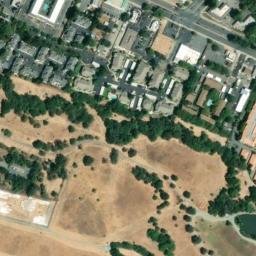 Satellite imagery of H 1197 — NGS HS3571 — Concord, US, US