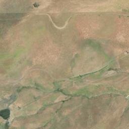 Satellite imagery of Y 376 — NGS HS3712 — Contra Costa County, US, US