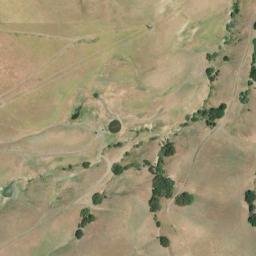 Satellite imagery of G 563 — NGS HS3713 — Contra Costa County, US, US