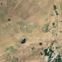 Satellite imagery of G 563 — NGS HS3713 — Contra Costa County, US, US