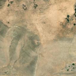 Satellite imagery of E 563 — NGS HS3719 — Contra Costa County, US, US