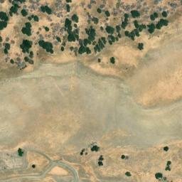 Satellite imagery of E 563 — NGS HS3719 — Contra Costa County, US, US