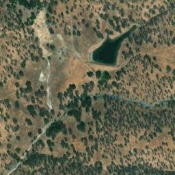 Satellite imagery of Gopher Hill Mine, US