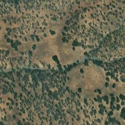 Satellite imagery of Gopher Hill Mine, US