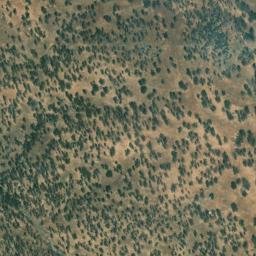 Satellite imagery of Pioneer Mine, US