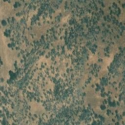 Satellite imagery of Pioneer Mine, US