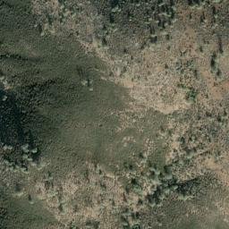 Satellite imagery of Quigg Prospect, US