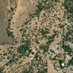 Satellite imagery of Shore Mine, US