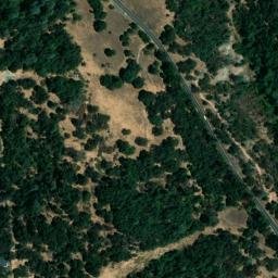 Satellite imagery of Dickey Boy Mine, US