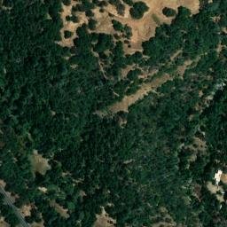 Satellite imagery of Dickey Boy Mine, US
