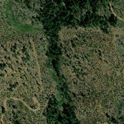 Satellite imagery of Duckwall Ridge, US