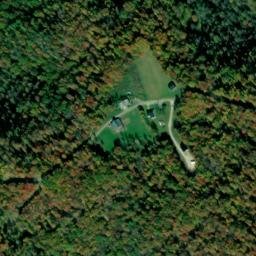 Satellite imagery of Kendrick Ridge, US