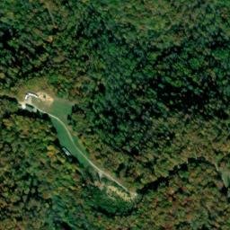 Satellite imagery of Kendrick Ridge, US