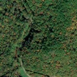 Satellite imagery of Beech Ridge, US