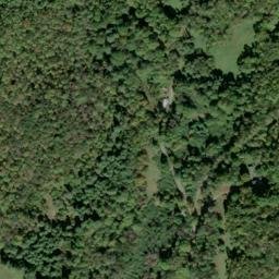 Satellite imagery of Pea Ridge, US