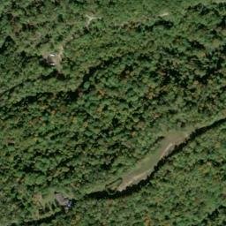 Satellite imagery of Pea Ridge, US