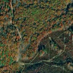 Satellite imagery of Chestnut Ridge, US