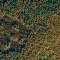 Satellite imagery of Chestnut Ridge, US