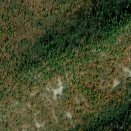 Satellite imagery of Kennedy Ridge, US