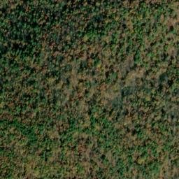 Satellite imagery of Kennedy Mine, US