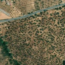 Satellite imagery of survey_point, PT