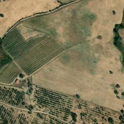 Satellite imagery of survey_point, PT