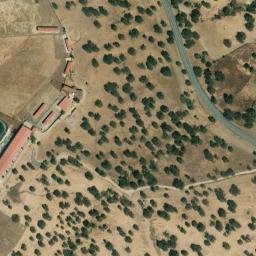 Satellite imagery of survey_point, PT