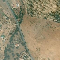Satellite imagery of survey_point, PT