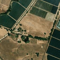 Satellite imagery of survey_point, PT