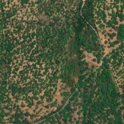 Satellite imagery of survey_point, PT