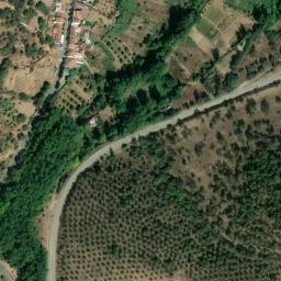 Satellite imagery of survey_point, PT