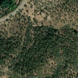 Satellite imagery of survey_point, PT