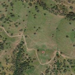 Satellite imagery of survey_point, PT