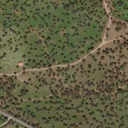 Satellite imagery of survey_point, PT