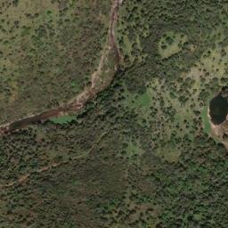 Satellite imagery of survey_point, PT