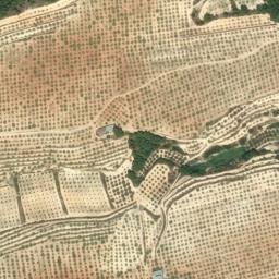 Satellite imagery of survey_point, ES
