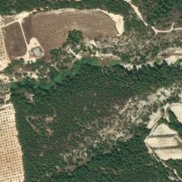 Satellite imagery of survey_point, ES