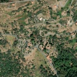 Satellite imagery of Castello Pentefur, IT