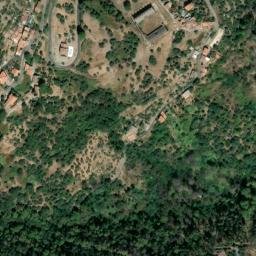Satellite imagery of Castello Pentefur, IT